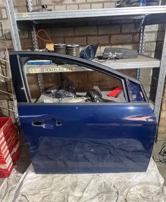 Ford Focus Front door BM51A20220