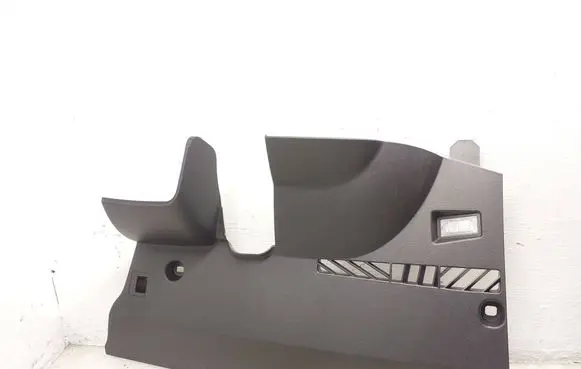 Tesla Model Y Dashboard lower bottom trim panel 158985900F
