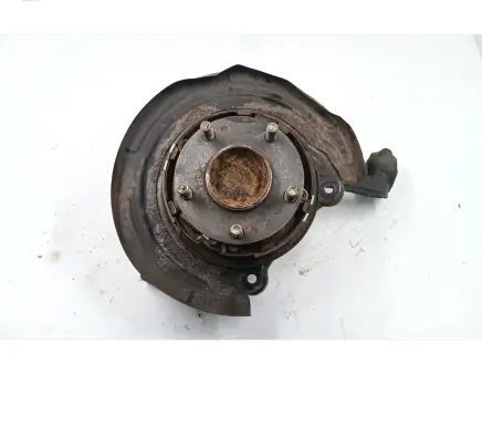 Mitsubishi Eclipse Rear wheel hub 3770A080732