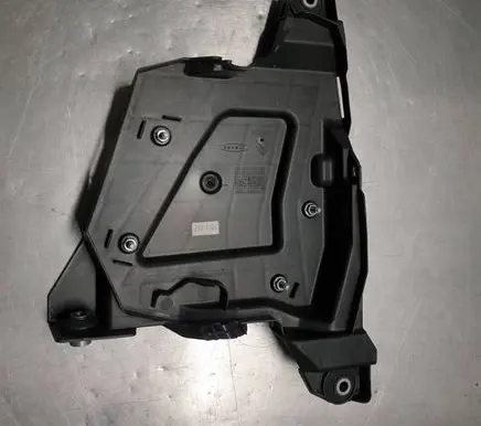 Peugeot 3008 I Handbrake trim 300056946