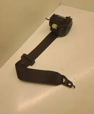 BMW 5 G30 G31 G38 Rear seatbelt 639708700C 291018 0000X0900