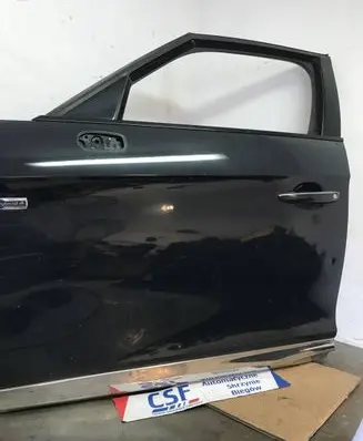 Citroen DS5 Front door