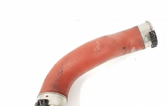 Mercedes-Benz E W212 Intercooler hose/pipe A2125280682