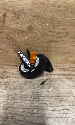 Renault Megane I Airbag slip ring squib (SRS ring) 54353383