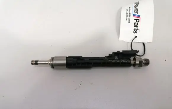 BMW 1 F20 F21 Fuel injector 7639994