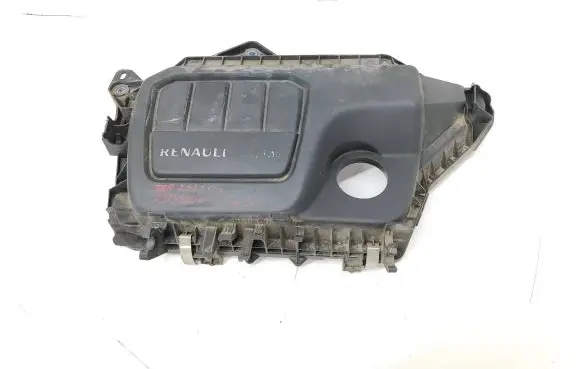 Rocker cam cover