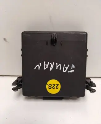 Volkswagen Touran I Gateway control module 1K0907530A 1K0907951