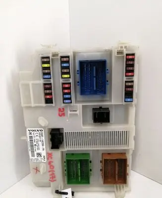 Volvo XC60 Comfort/convenience module 31314511 31314511AB