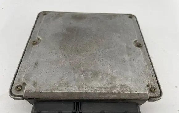 Ford Galaxy Engine control unit/module 038906019BE 28SA4205 0281010241