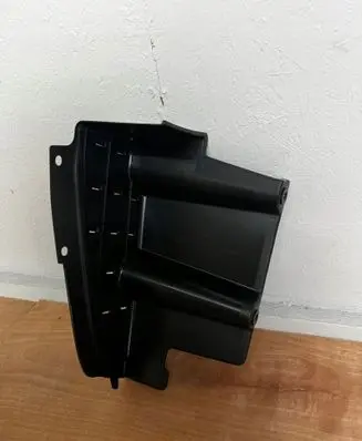KIA Sorento Engine splash shield/under tray 86690C5500KIA
