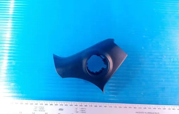 Toyota Sienna XL40 IV Other dashboard part 5541208080