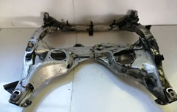 BMW 7 F01 F02 F03 F04 Front subframe 6778359
