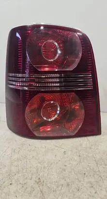Rear/tail lights
