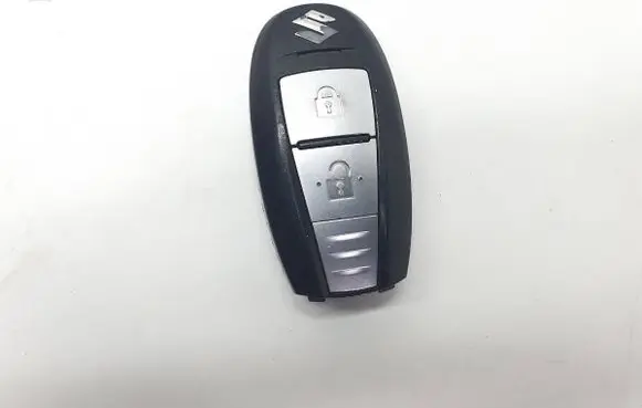Suzuki SX4 S-Cross Ignition key/card TS008AUTOFROST