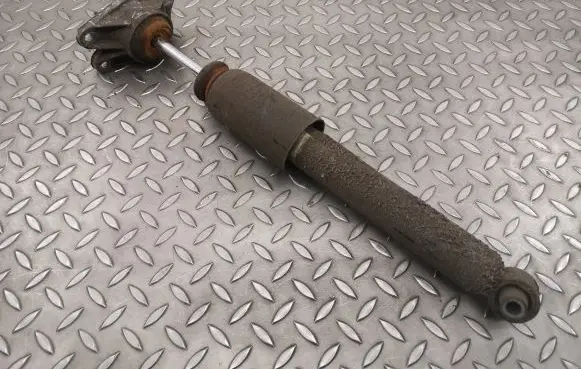 BMW 2 F22 F23 Rear shock absorber/damper 6862172