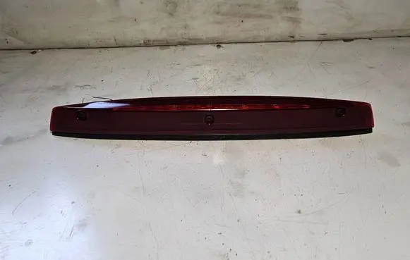 Mercedes-Benz Vito Viano W639 Third/center stoplight A6398260014