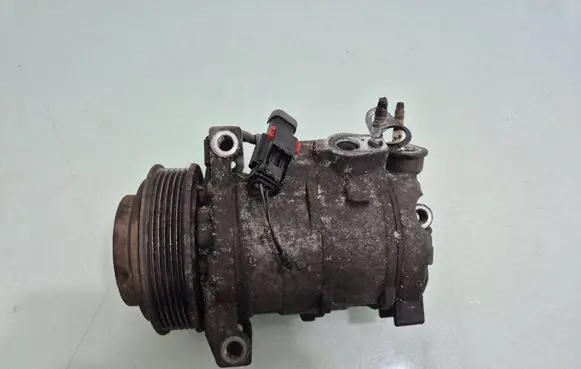 Dodge Journey Air conditioning (A/C) compressor (pump) 4472800150