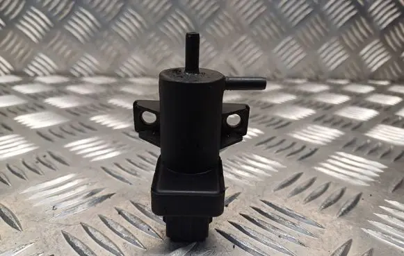 Renault Scenic I Turbo solenoid valve 7700113709