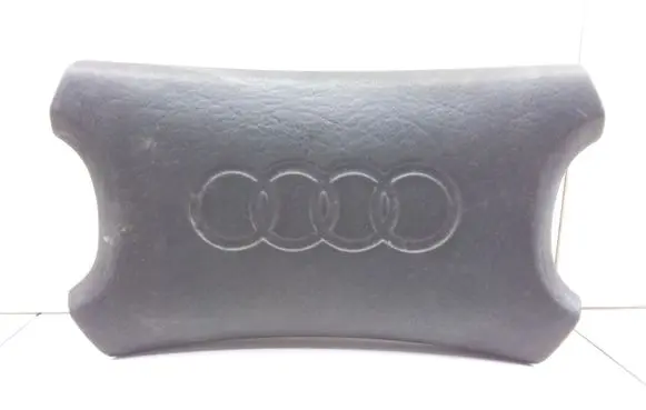 Audi 80 90 B3 Steering wheel airbag cover 893951525 893951525A