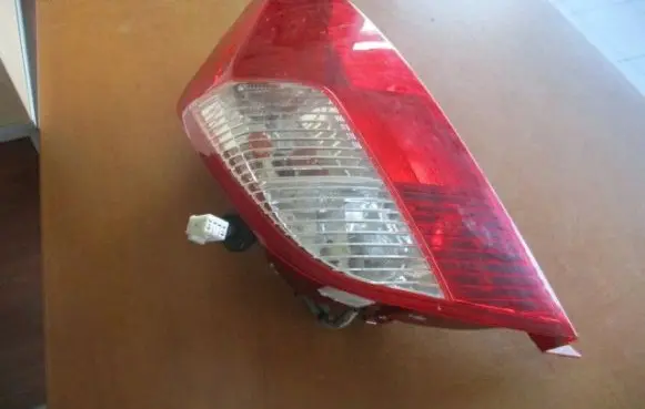 Hyundai i10 Rear/tail lights 92401-0X0XX