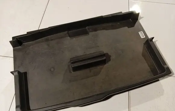 Toyota Avensis T250 Spare wheel section trim 6499305020 64993-05020