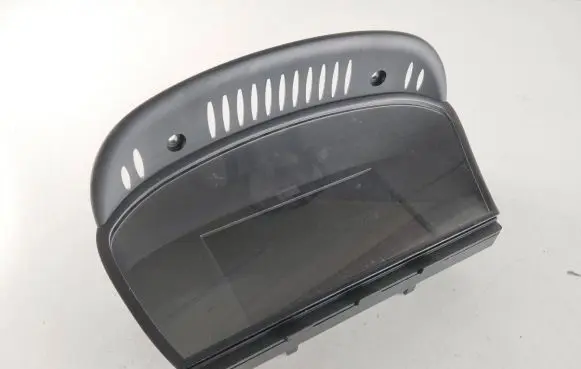BMW 5 E60 E61 Screen/display/small screen 6942579 611260002008 A2C53082825