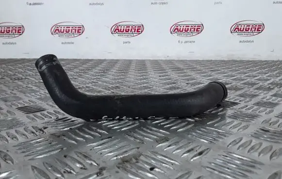 Volkswagen Golf V Engine coolant pipe/hose 1K0121157A