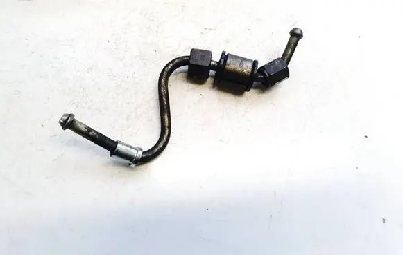 Fuel line pipe