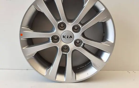 KIA Ceed R16 alloy rim 52910A2220