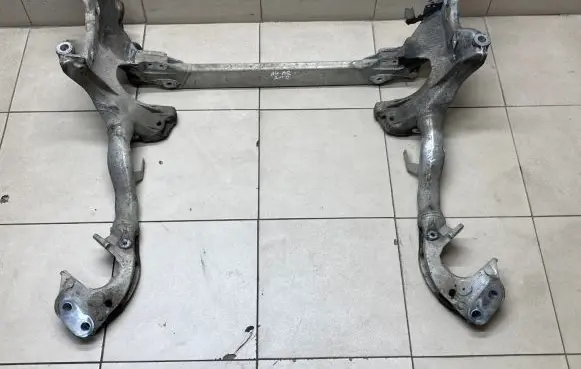 Audi A4 S4 B8 8K Front subframe 8T0399315J