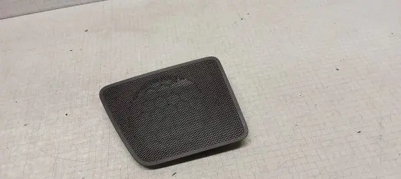 Side speaker trim/cover