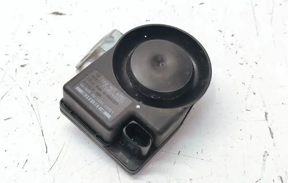Audi Q5 SQ5 Alarm system siren 1K0951605C F005V00327