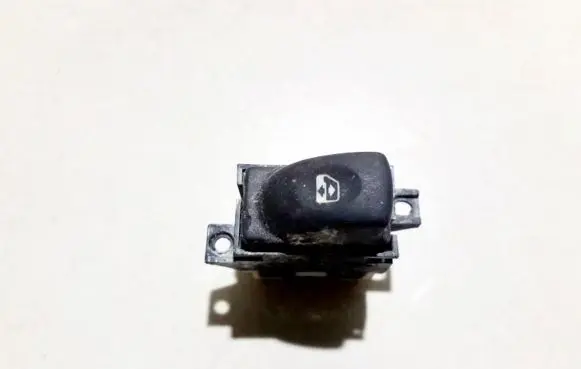 Renault Megane I Electric window control switch
