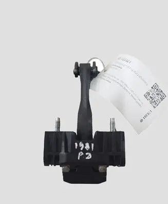 Peugeot 407 Front door check strap stopper