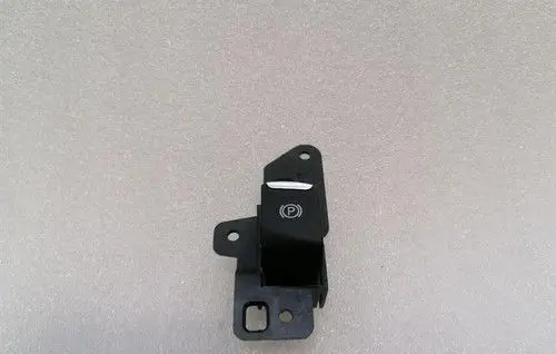 Chevrolet Corvette C7 Hand parking brake switch 22774049