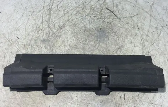 Volkswagen Touran I Other trunk/boot trim element 1T0857185B