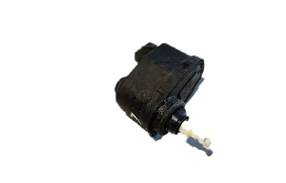 Volkswagen Golf III Headlight level adjustment motor 1H0941295