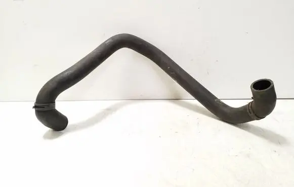 Volkswagen Golf Plus Engine coolant pipe/hose 3C0122051AT