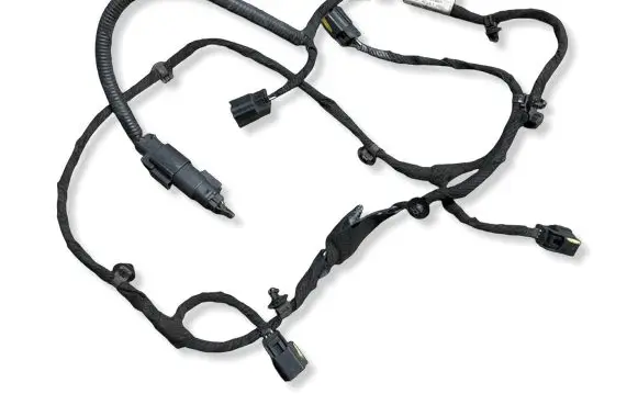 Opel Mokka Parking sensor (PDC) wiring loom 95245966 4E300665 688328731