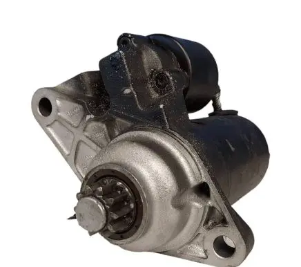 Volkswagen Golf IV Starter motor 0001121016 CS1197