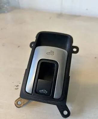 Volkswagen Eos Sunroof switch 1Q0959727B
