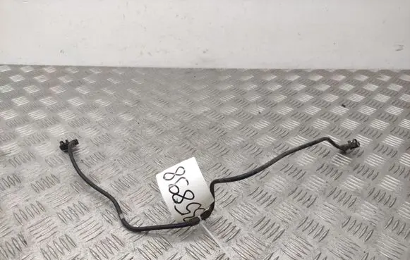 Peugeot 508 Engine coolant pipe/hose