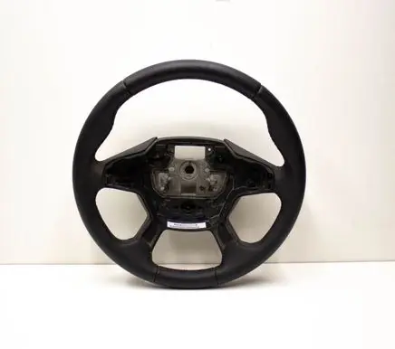 Ford Kuga II Steering wheel BM513600AD3ZHE