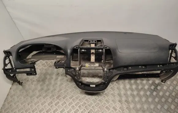 Hyundai Santa Fe Dashboard 974702B000