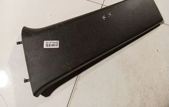Volkswagen Bora (B) pillar trim (top) 1J4867297B2