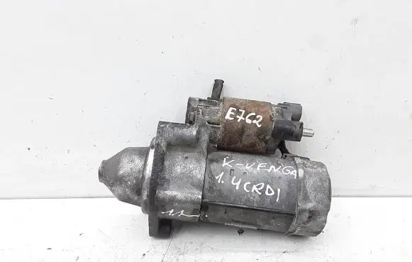 KIA Venga Starter motor 4280006760