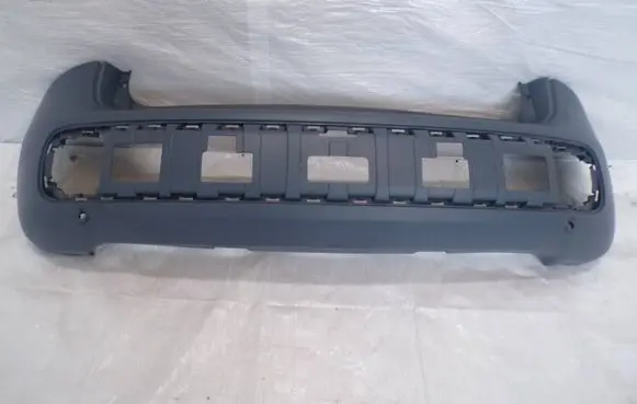 Fiat Panda III Rear bumper 735520706 0735555152