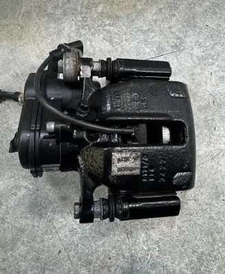 Porsche Macan (95B) Rear brake caliper 95B615405AE