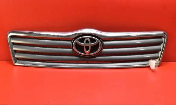 Toyota Avensis Verso Front grill 53114-05060