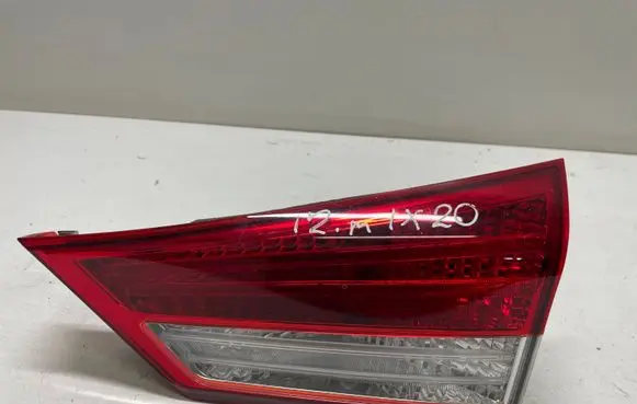Hyundai ix 55 Tailgate rear/tail lights 924041K0